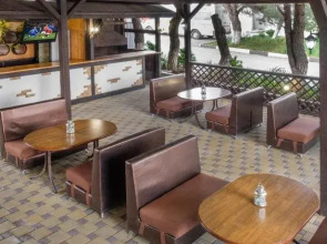 Баунти Отель