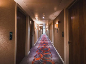 Clayton Hotel Birmingham