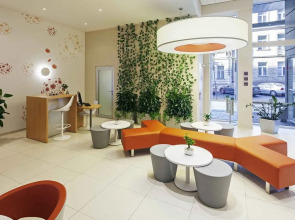 ibis Praha Wenceslas Square