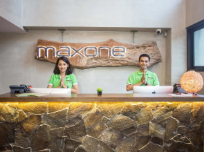 MaxOne Hotels at Ubud