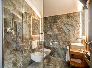 DBH Duomo Boutique Hotel Lake Como