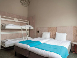 Kviberg Park Hotel & Conference