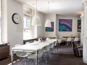 WestCord City Centre Hotel Amsterdam