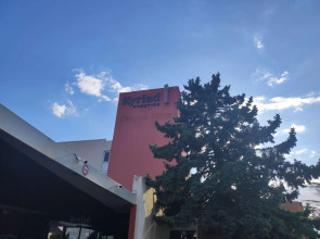 KYRIAD PRESTIGE MULHOUSE - Basel