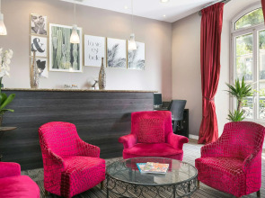 Best Western Lakmi hotel