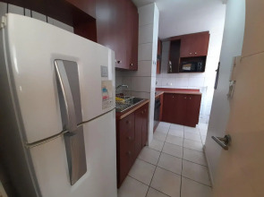 VIP Apartments Chile