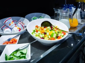 Bastion Hotel Zaandam