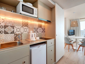 Protur Atalaya Apartamentos