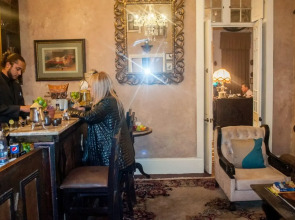 Casa Falleri Boutique Hotel