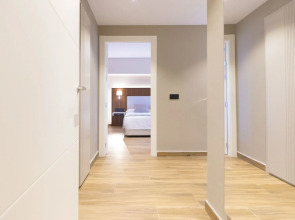 Отель Alanda Marbella Hotel