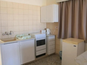 Maricosta Hotel Apartments