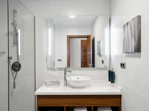 Hilton Garden Inn Sevilla