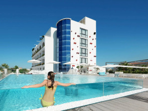 Mec Paestum Hotel