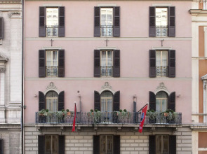 Mascagni Luxury Rooms & Suites