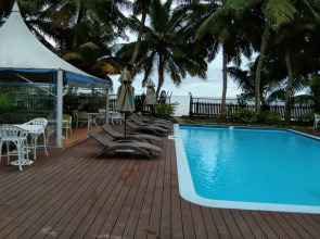Le Relax Beach Resort - Praslin