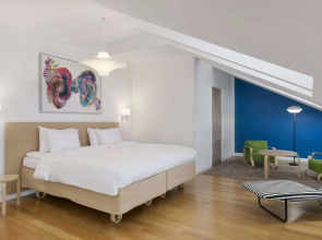 Radisson Blu Aleksanteri Hotel, Helsinki