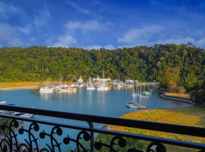 The Danna Langkawi - A Member of Small Luxury Hotels of the World