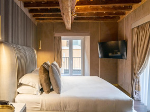 Le Rêve De Naim - Roma