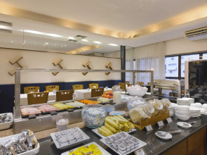 B&B Hotels Rio Copacabana Posto 5