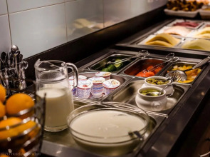 OZO Hotels Arena Amsterdam