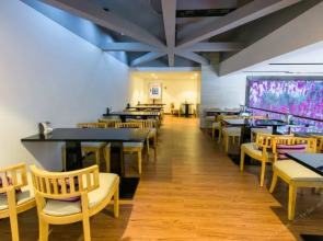 Lavande Hotel Chengdu Shuangliu International Airport