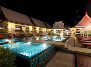 Bhu Tarn Koh Chang Resort and Spa