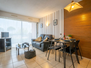 Résidence Mer & Golf