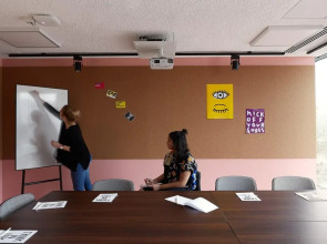 The Social Hub Eindhoven