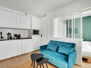 Résidence Paris MORET