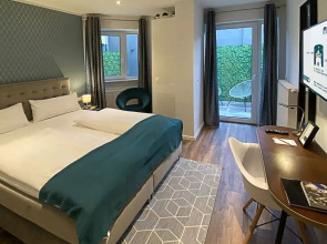 Nurban Apartments Oldtown