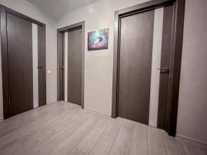 Апартаменты на улице Краснодонская 10А