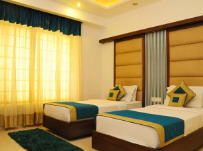 Hotel The Pearl - Newly Renovated in City Centre