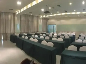 Jinjiang Inn ChengDu Wenshufang