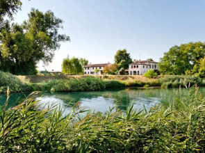 Borgo ca' dei Sospiri