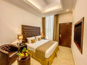 Mirage Bab Al Bahr Hotel