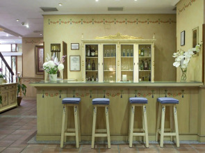 Hotel Casona de la Reyna