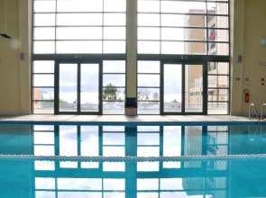 Sao Miguel Park Hotel