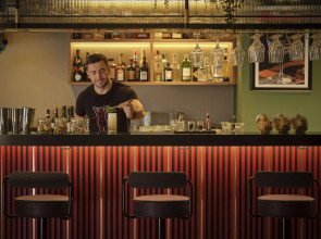 Radisson RED Berlin Kudamm