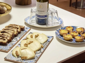 NH Coimbra Dona Inês