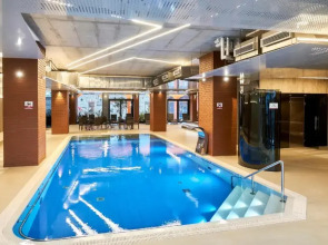 Гостиница «Метрополь»