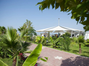 Raymar Resort & Aqua