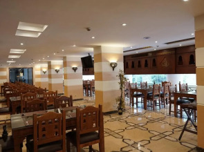 Amoun Hotel Alexandria