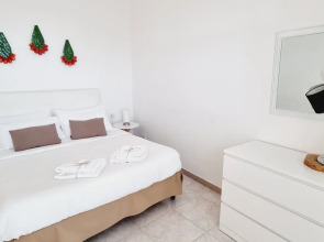 Biancaleuca Rooms & Suite