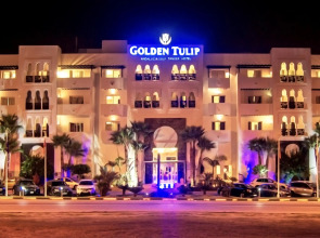 Andalucia Golf Tanger