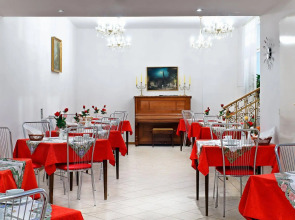 Hotel Viktoria Schönbrunn