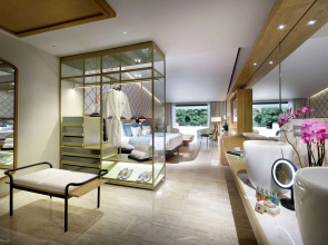 TRS Yucatan Hotel - Adults Only - All Inclusive