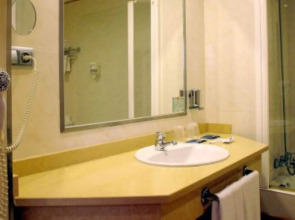 Отель Los Habaneros