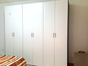 Residence Monte Marina