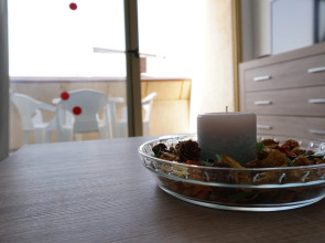 Apartamentos Pirámides