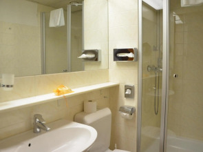 Hotel am Mirabellplatz